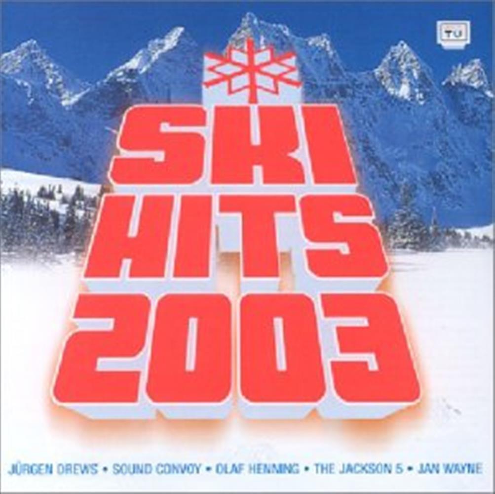 J?Rgen Drews, Sound Convoy, Olaf Henning, J?Rgen, Achim Menzel,... (Audio CD)
