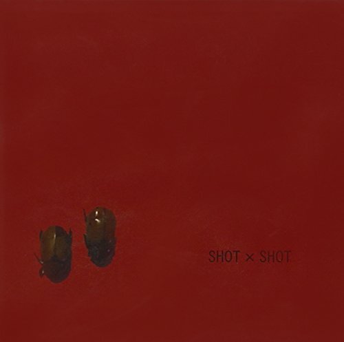 Shot X Shot (CD) Album