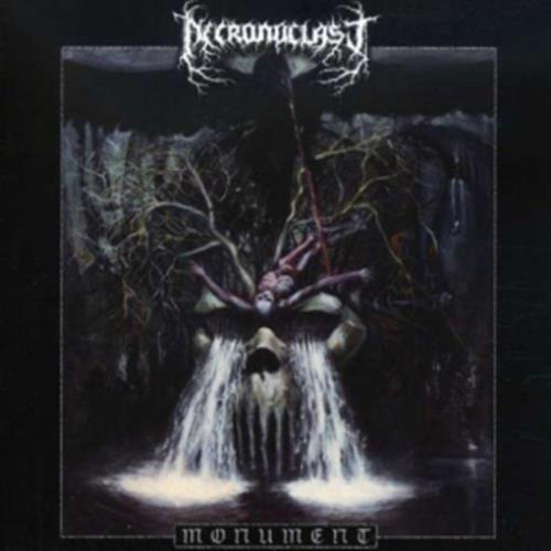 Monument - Monument (Audio CD)