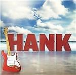 Hank Marvin  - Hank - Cd