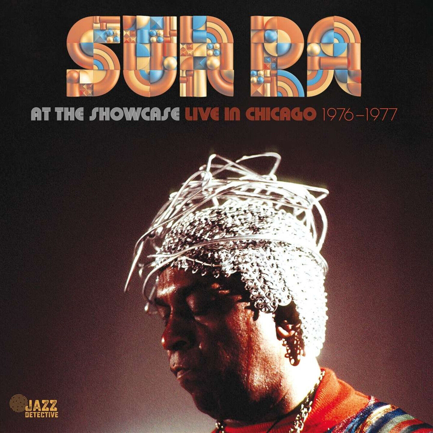 Showcase 1977 (Cd)