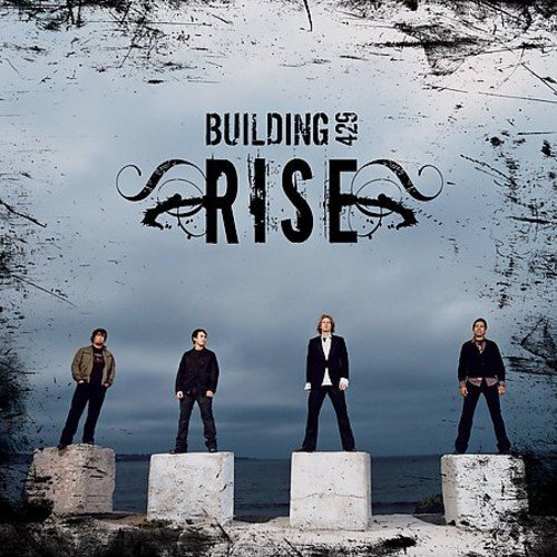 Building 429 Rise (CD)