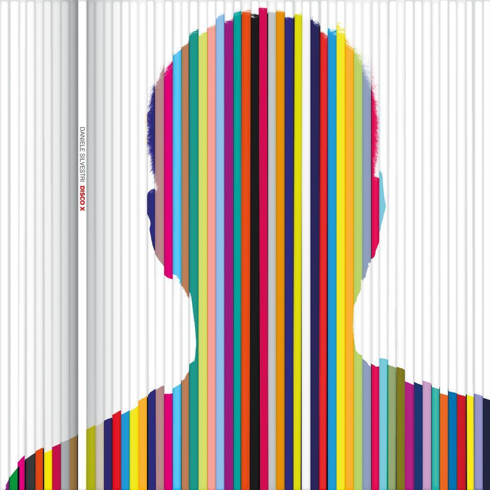Disco X (180 Gr. Black) - Daniele Silvestri (Vinile)