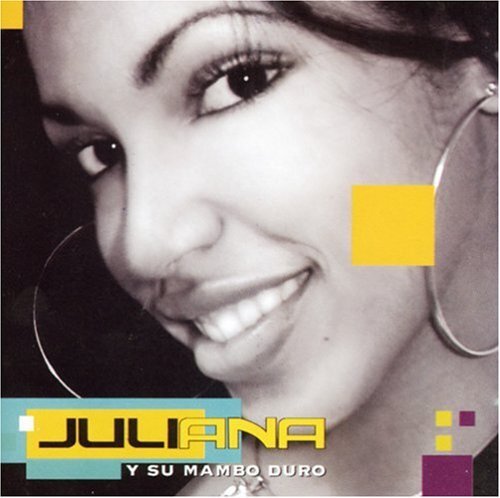Juliana Juliana (CD)