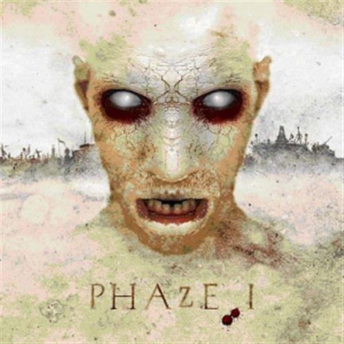 Phaze I - Phaze I (Audio CD)