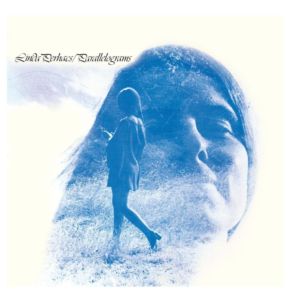 Audio Cd Linda Perhacs - Parallelograms
