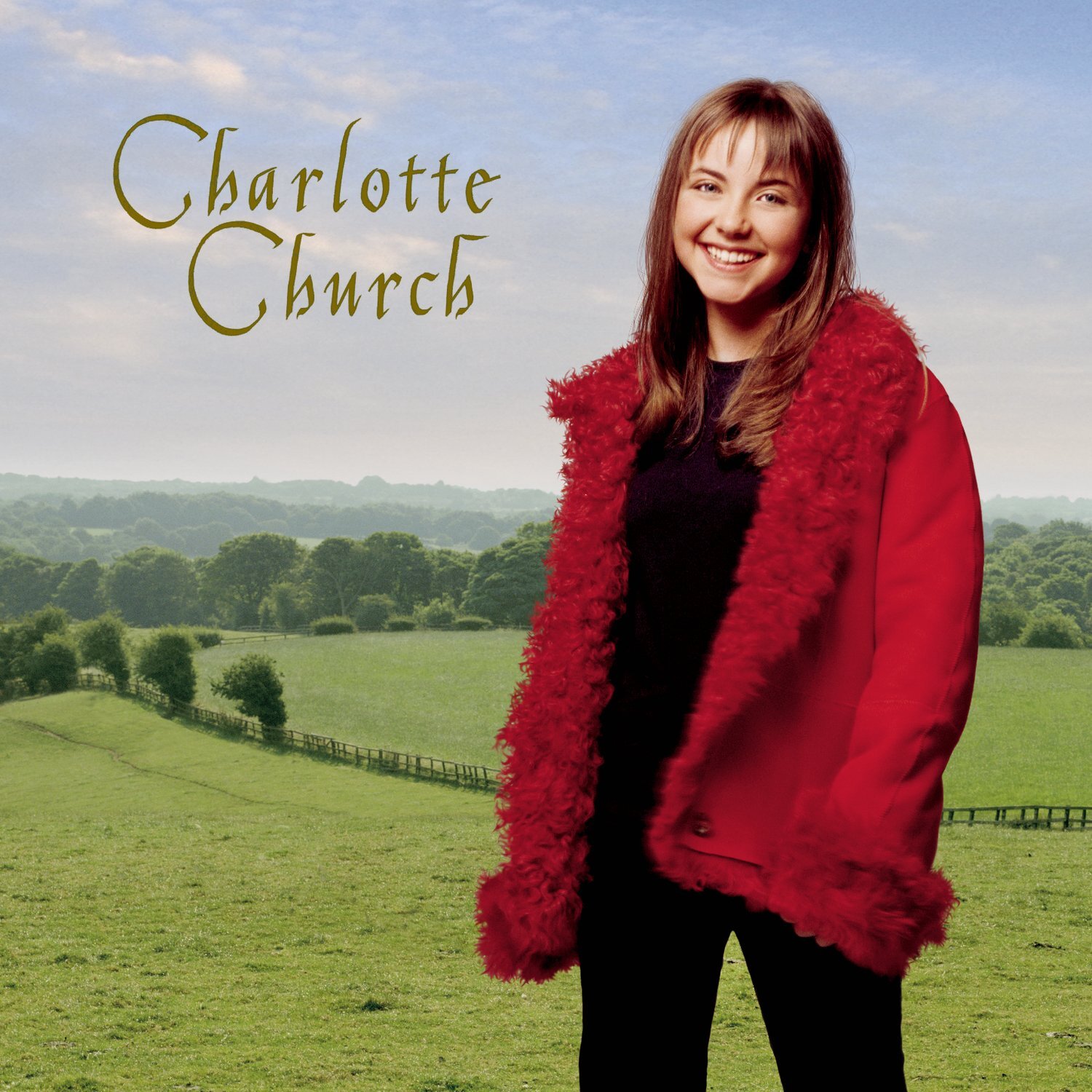 Charlotte Church Charlotte Church (CD)