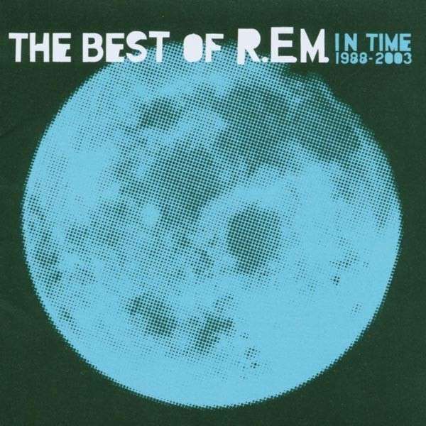 In Time: The Best Of R.E.M.1988-2003 - R.E.M. CD WARNER BROS