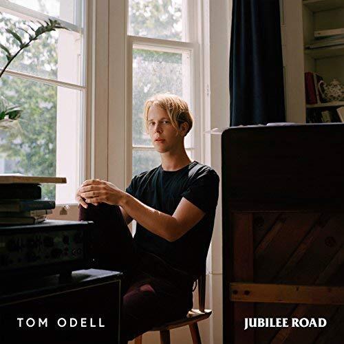 Audio Cd Tom Odell - Jubilee Road