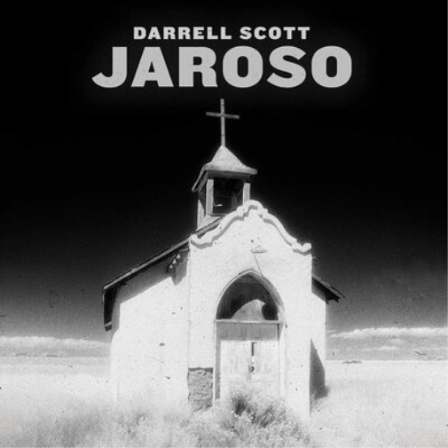 Darrell Scott Jaroso (CD) Album Digipak