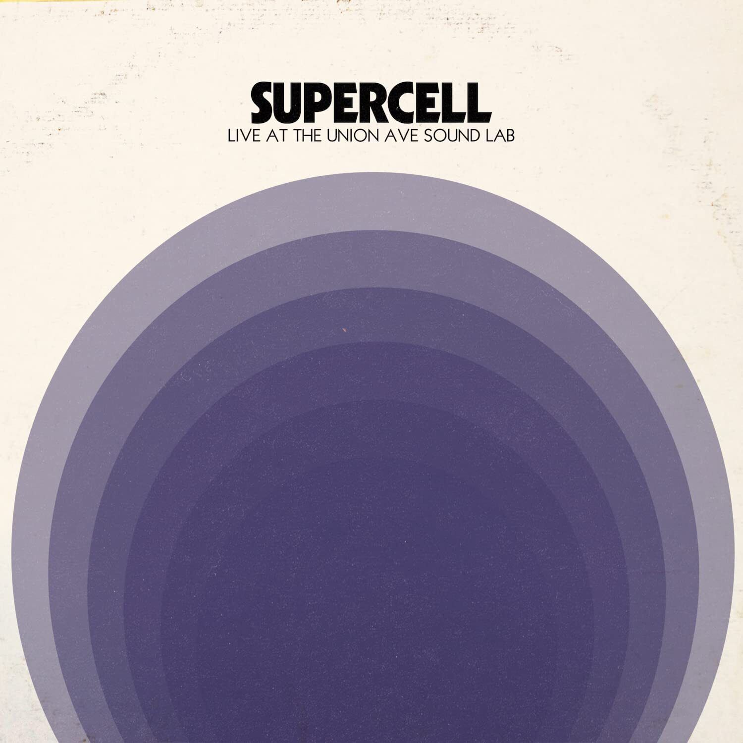 supercell Live Vol. 1 (CD)