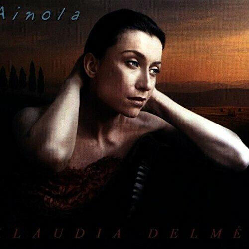 Ainola (Cd)