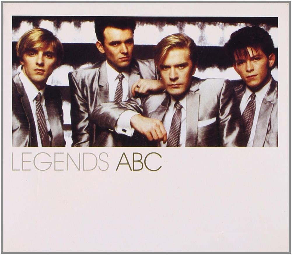 Abc - Classic Abc - Cd