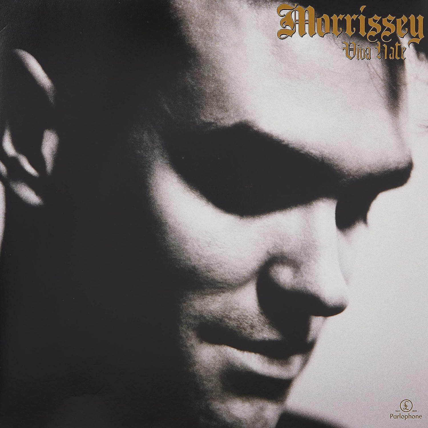 Morrissey Viva Hate (Vinyl LP) 12" Album