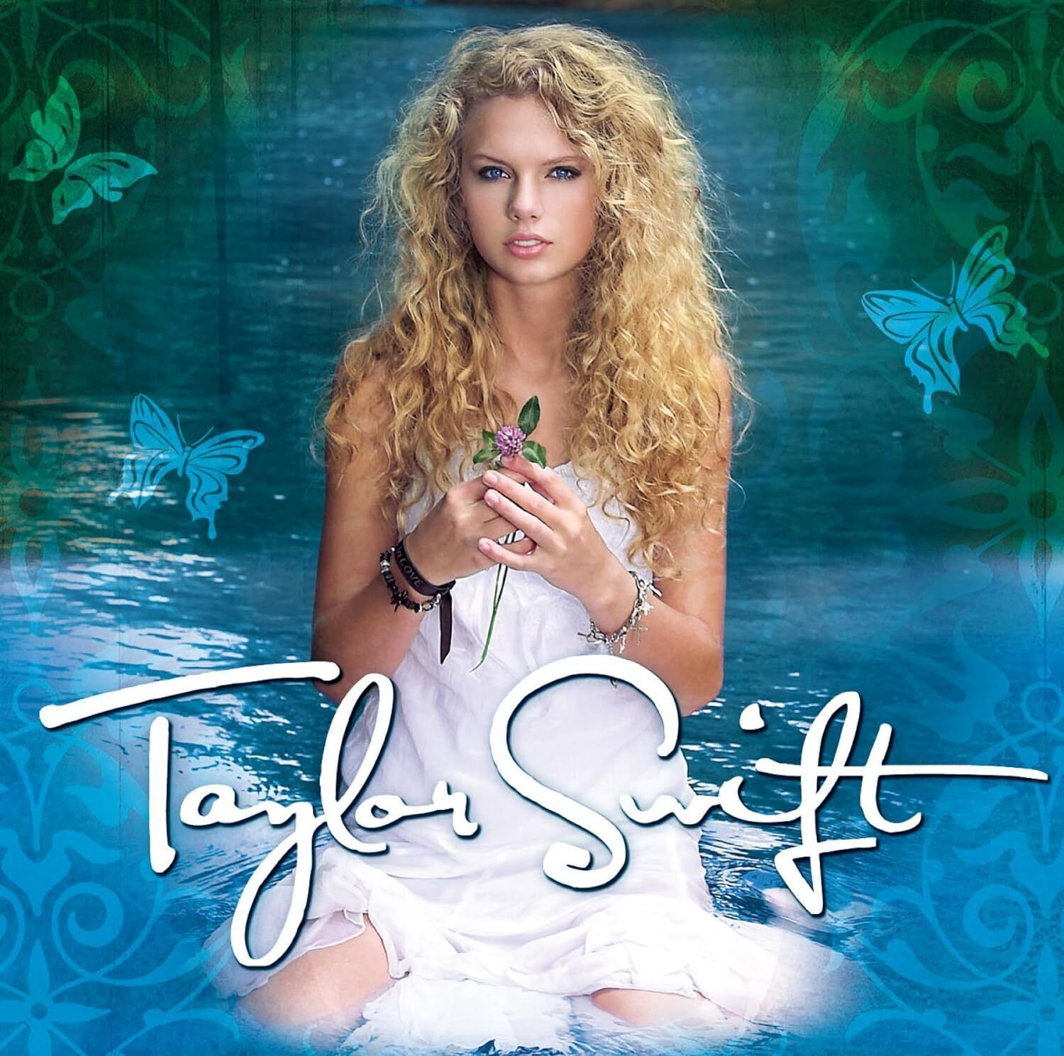 Taylor Swift - Edizione Deluxe (CD+DVD) (Edizione normale)