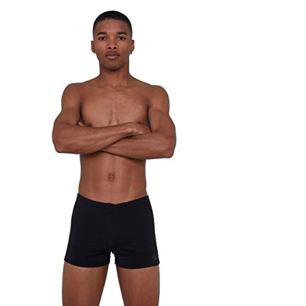 (TG. 30 (IT 44)) Speedo, Essential Endurance - Costume da Nuoto Uomo, Pantalonci