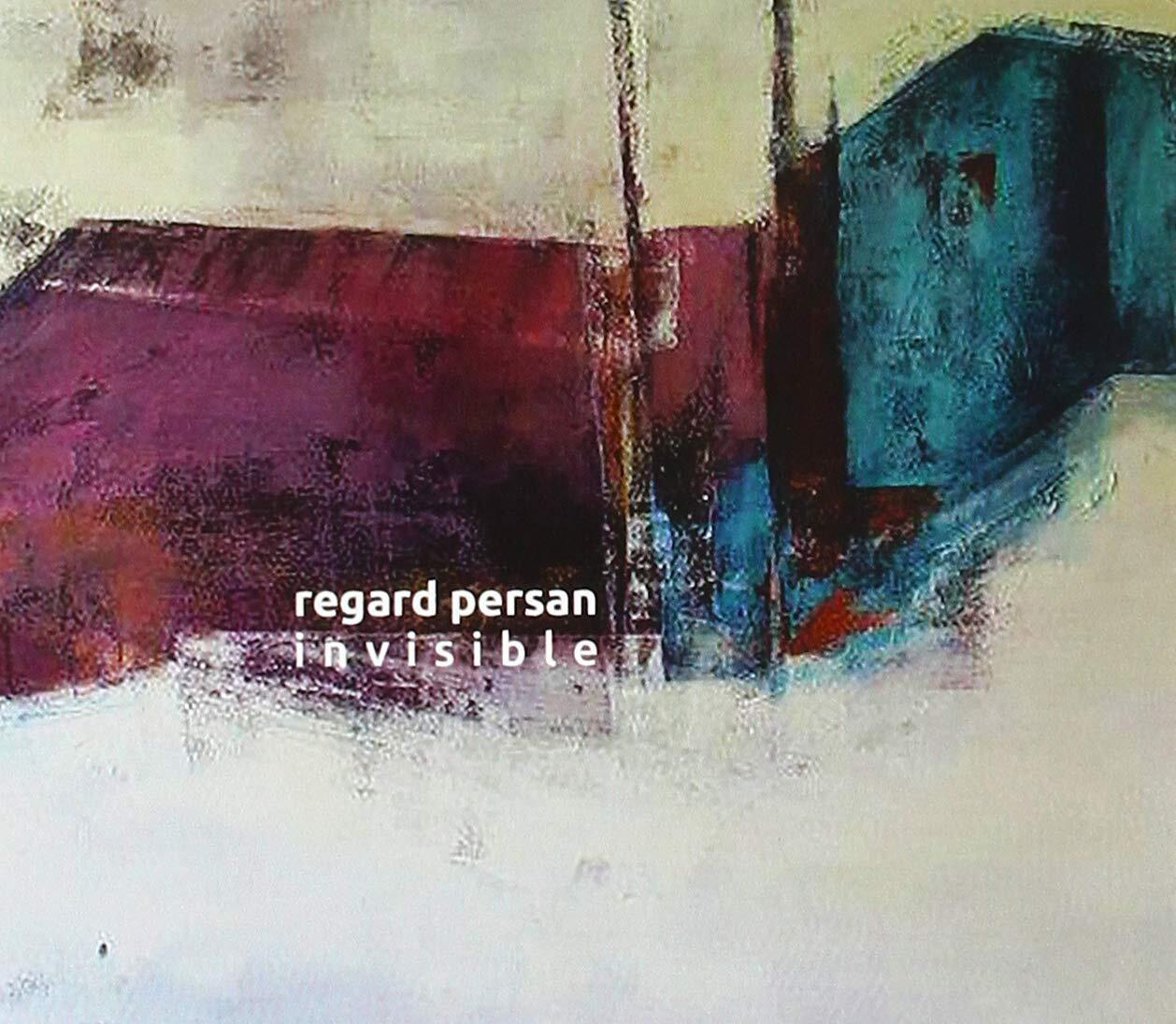 Regard Persan Regard Persan - Invisible (CD)