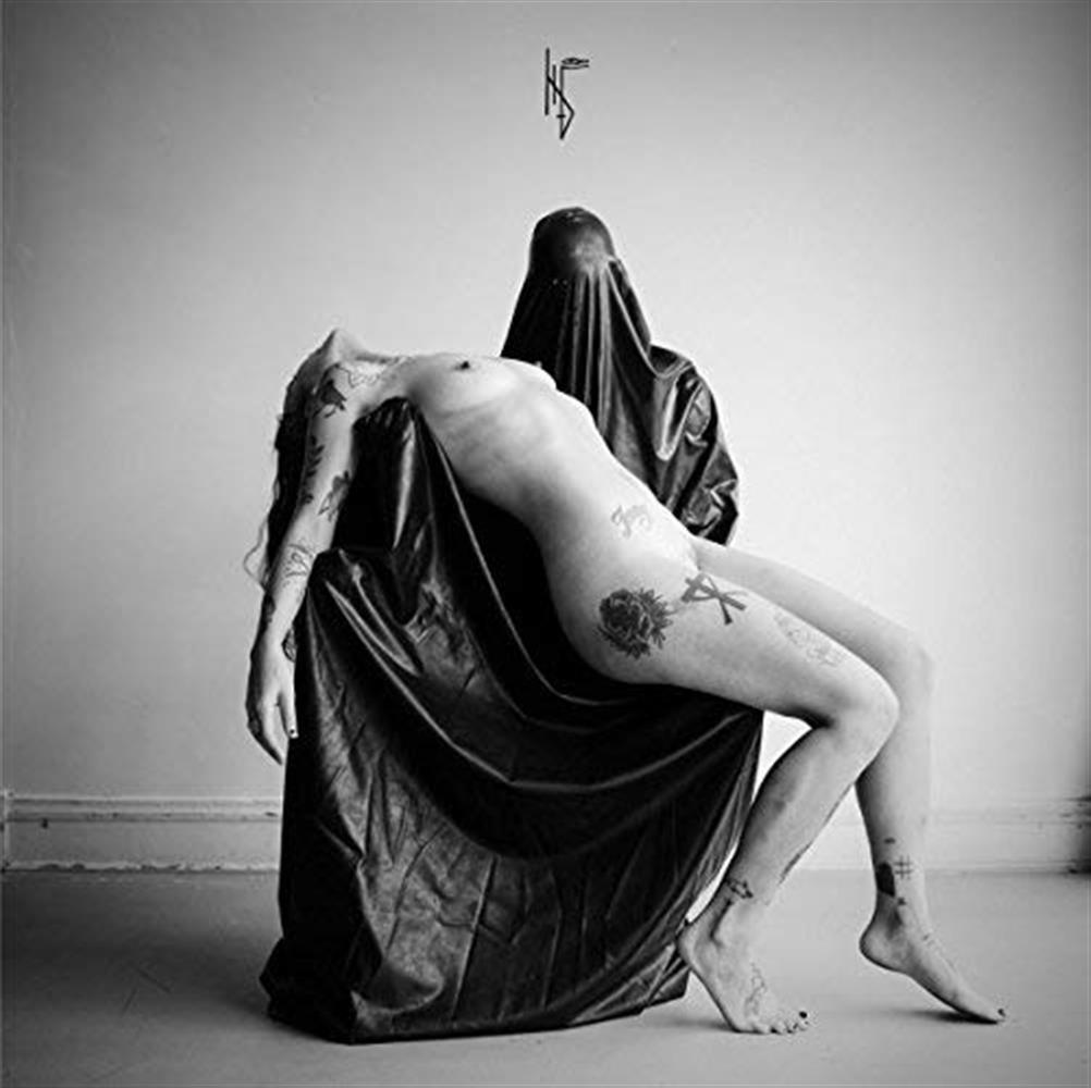 Castration Anxiety (Gre - Hide (Vinile)