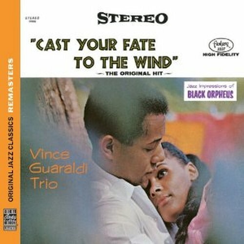 7024786 Audio Cd Vince Guaraldi - Jazz Impressions Of Black Orpheus