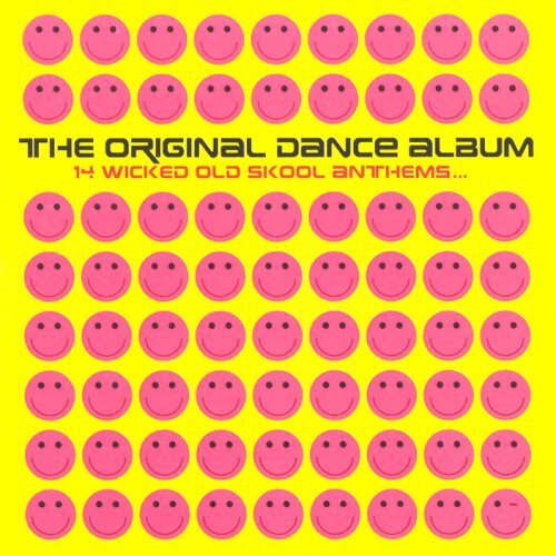 7024781 Audio Cd Original Dance Album 2 (The) / Various