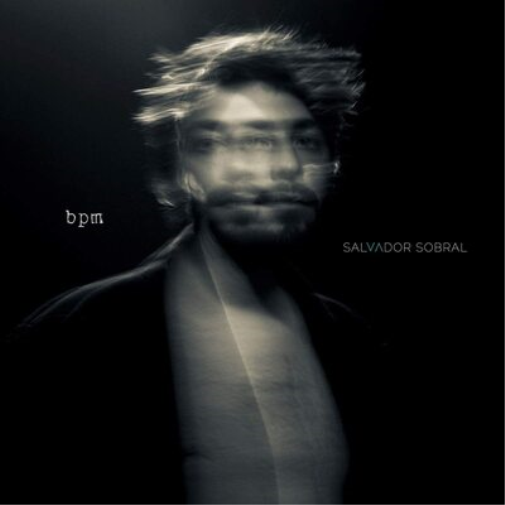 Salvador Sobral BPM (Vinyl LP) 12" Album with CD