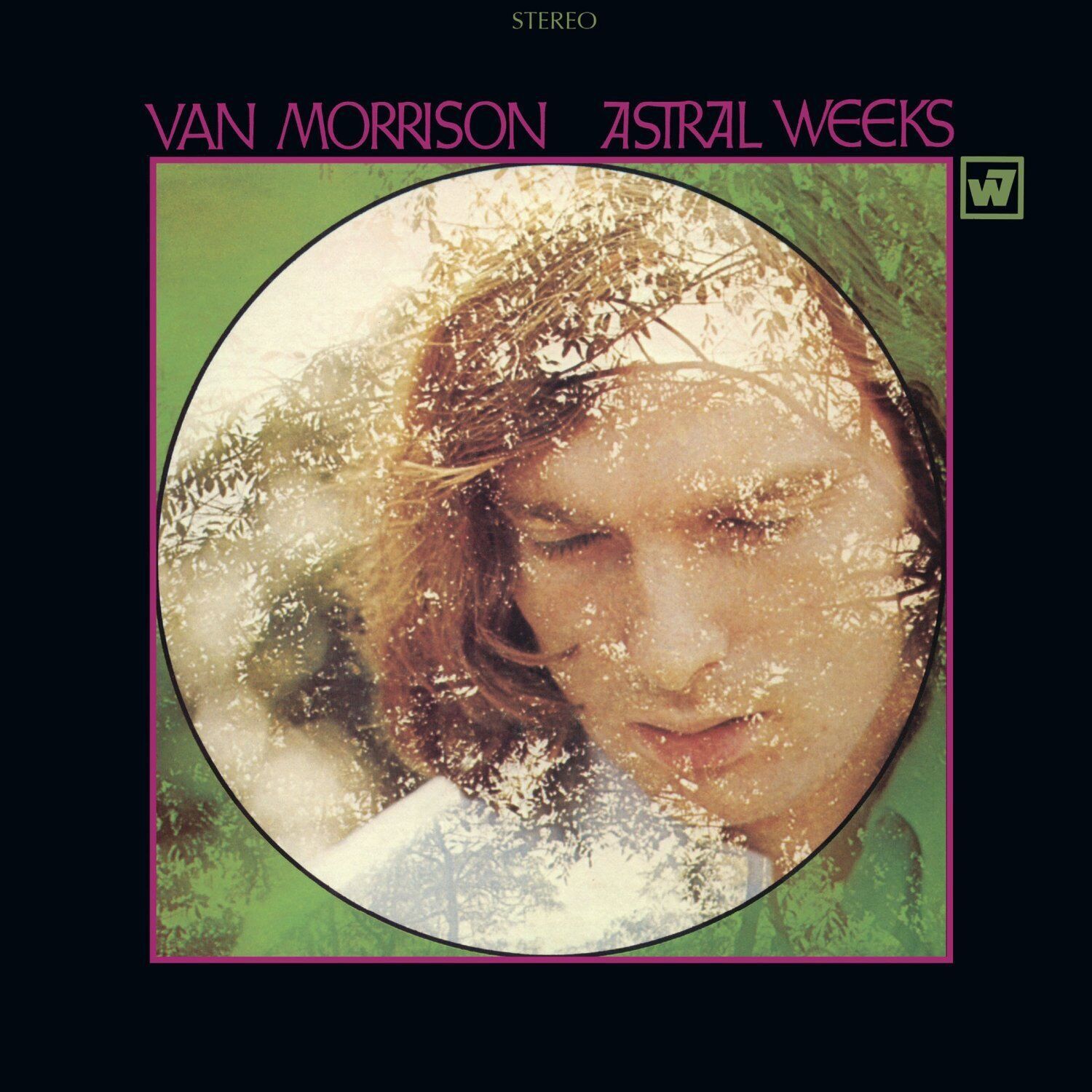 Vinile Van Morrison - Astral Weeks