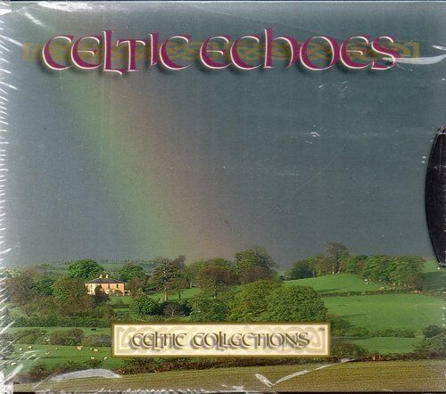 Various Artists Celtic Collections - Celtic Echoes - The Ultimate Celtic So (CD)