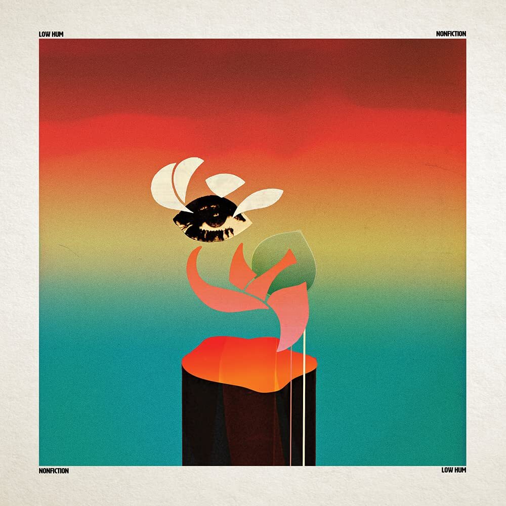 Low Hum Nonfiction (Vinyl LP)