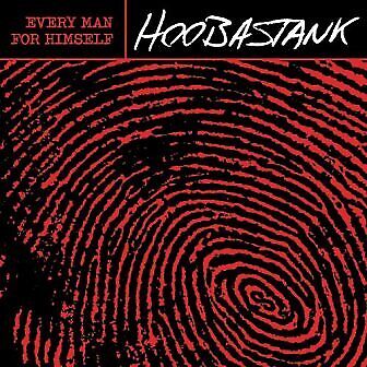 Hoobastank - Every Man For Himself - Cd