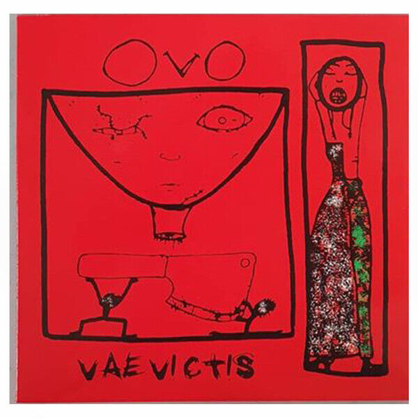 Ovo - Vae Victis - Vinile