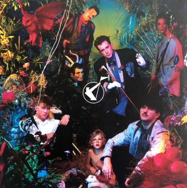 Frankie Goes To Hollywood – Altered Reels Rsd22 Vinile Nuovo Sigillato