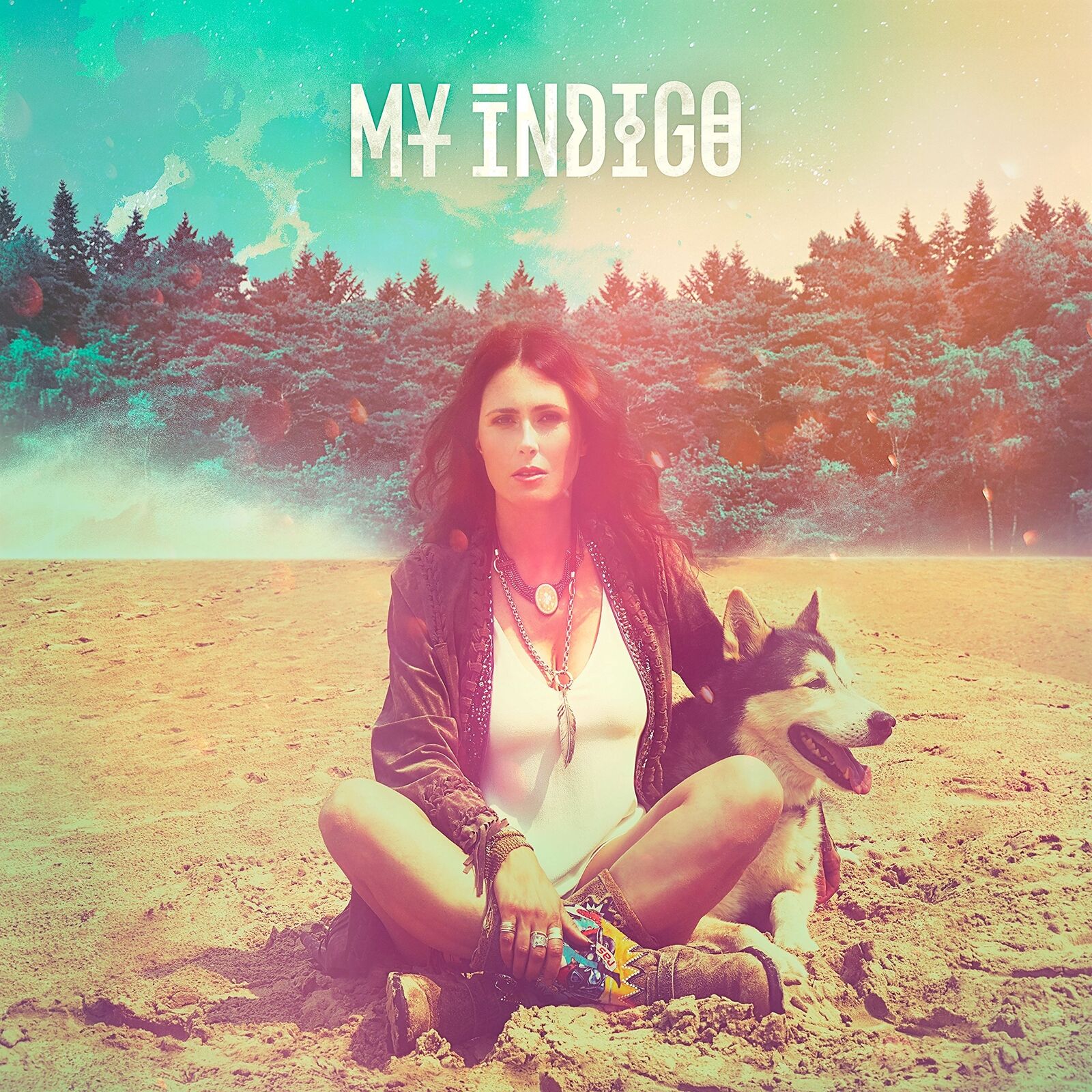 My Indigo My Indigo (CD)