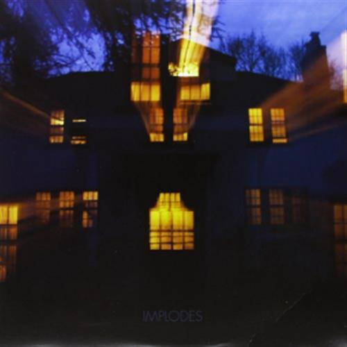 Recurring Dream - Implodes (Vinile)
