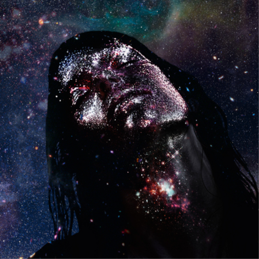Kaitlyn Aurelia Smith The Kid (Vinyl LP)