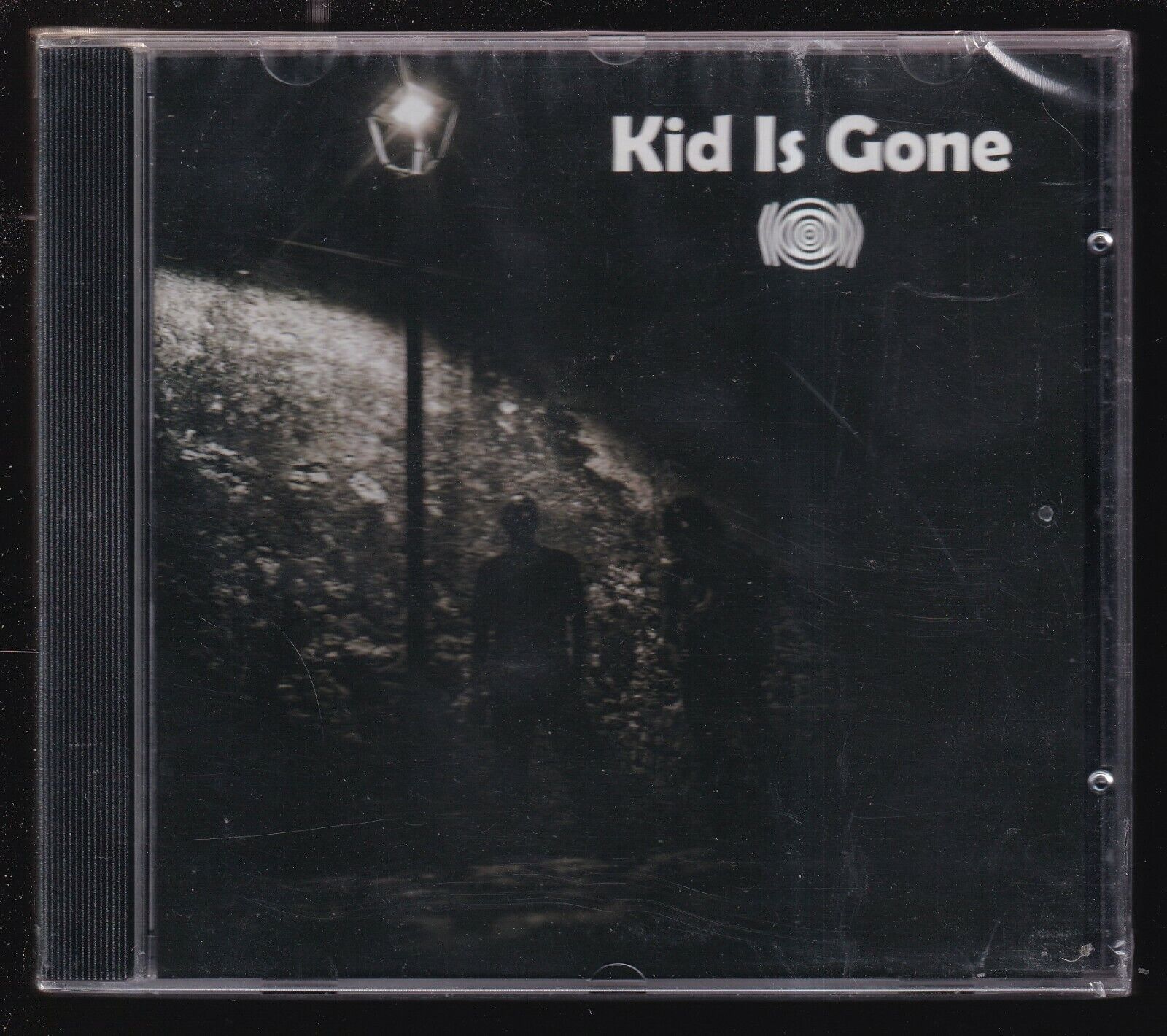 EBOND Kid Is Gone - Kid Is Gone  CD 5007