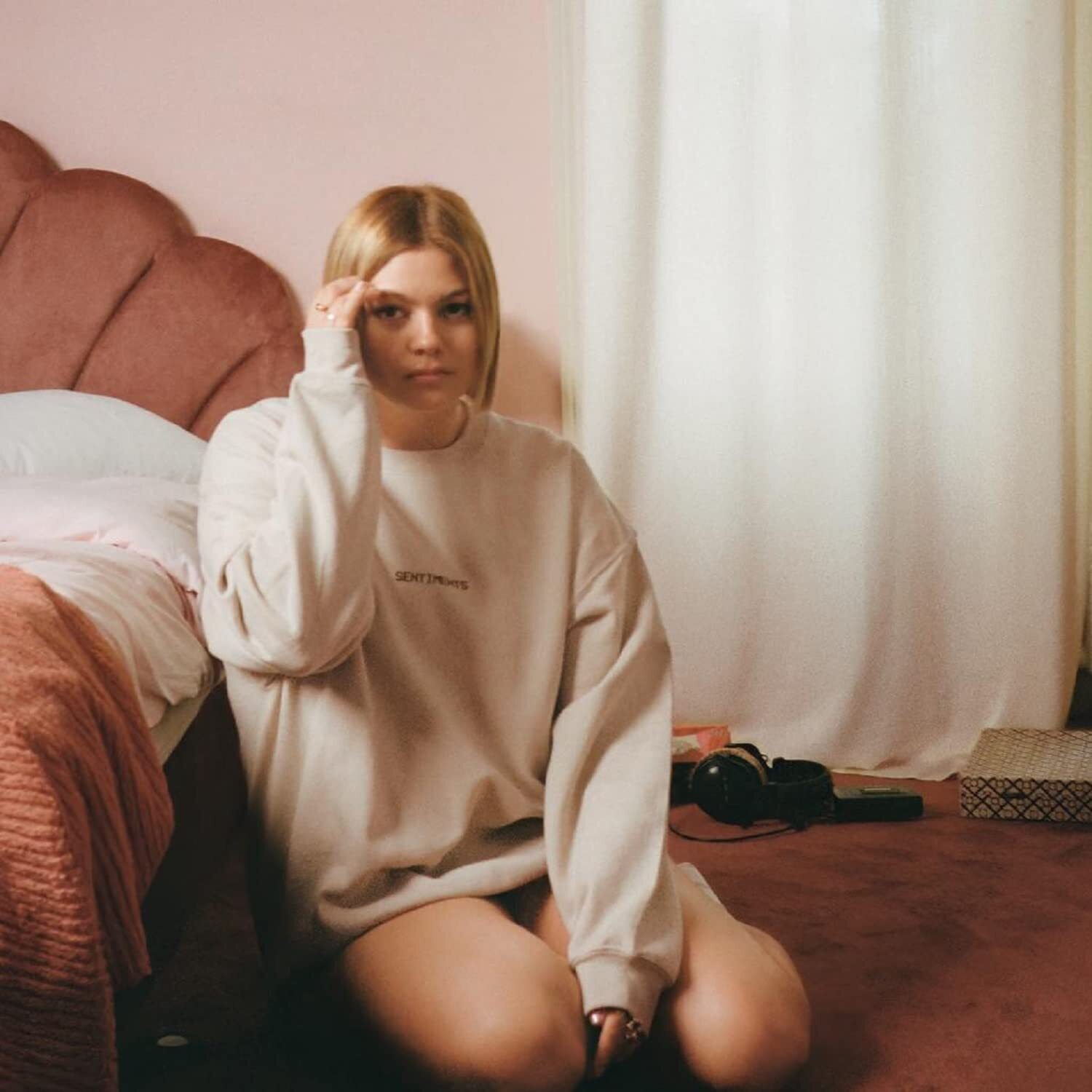 Louane Sentiments (CD) Album