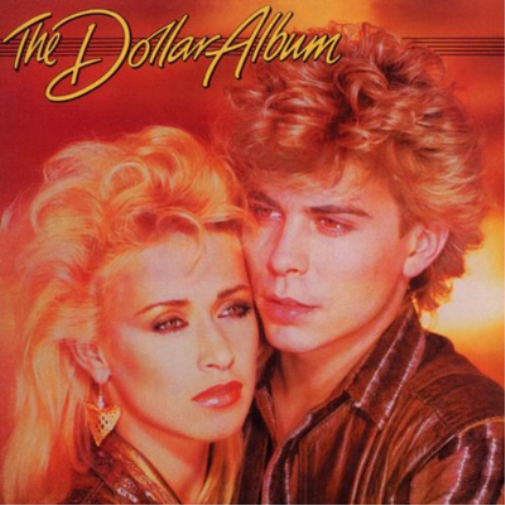 Dollar The Dollar Album (CD) Album