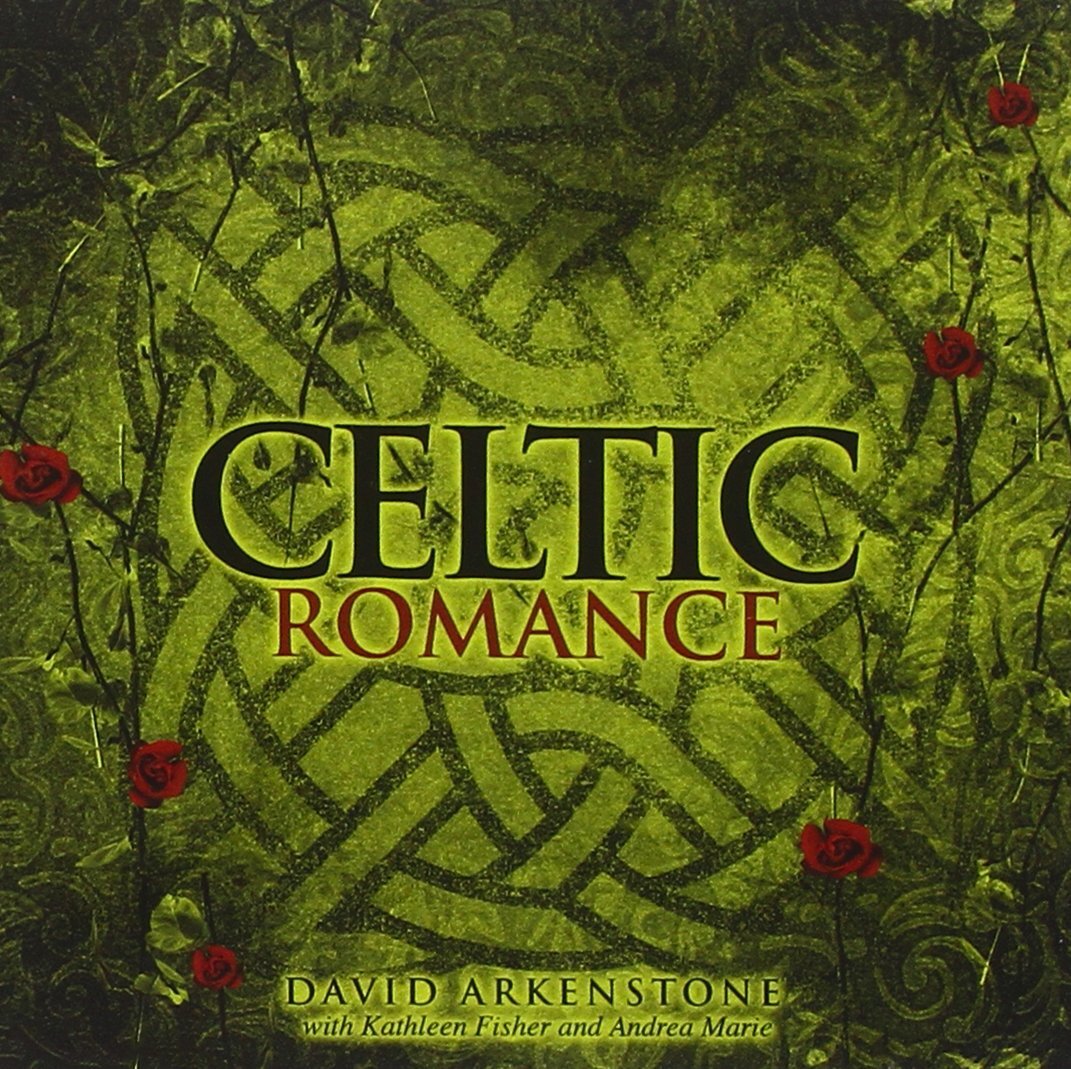 David Arkenstone Celtic Romance (CD)