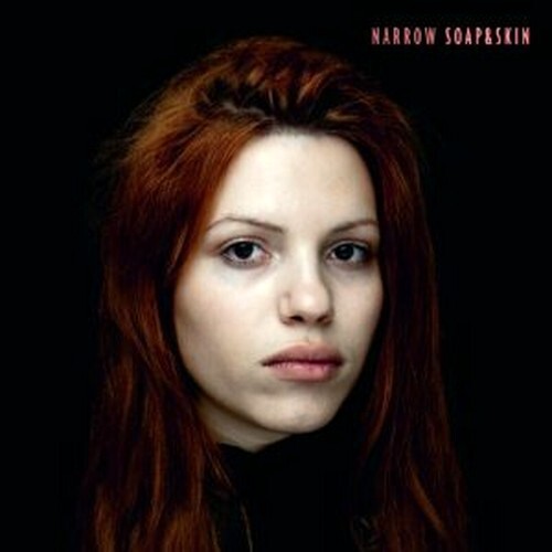 7024786 Audio Cd Soap & Skin - Narrow
