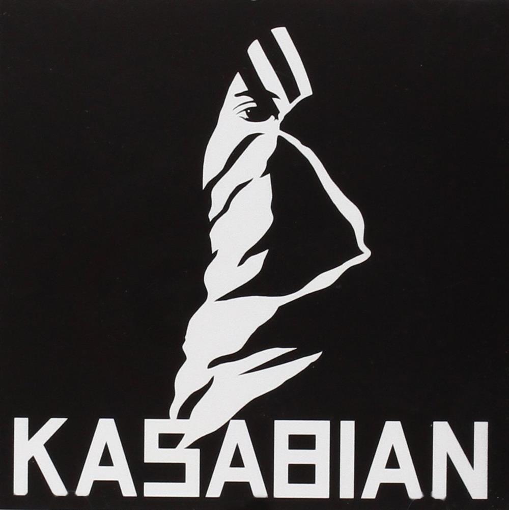 Kasabian - Kasabian (Audio Cd)