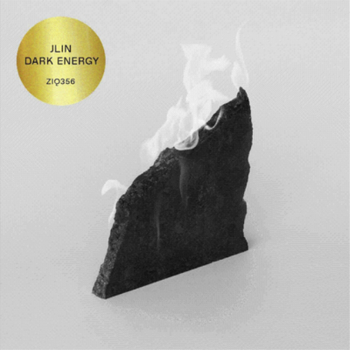 Jlin Dark Energy (CD) Album