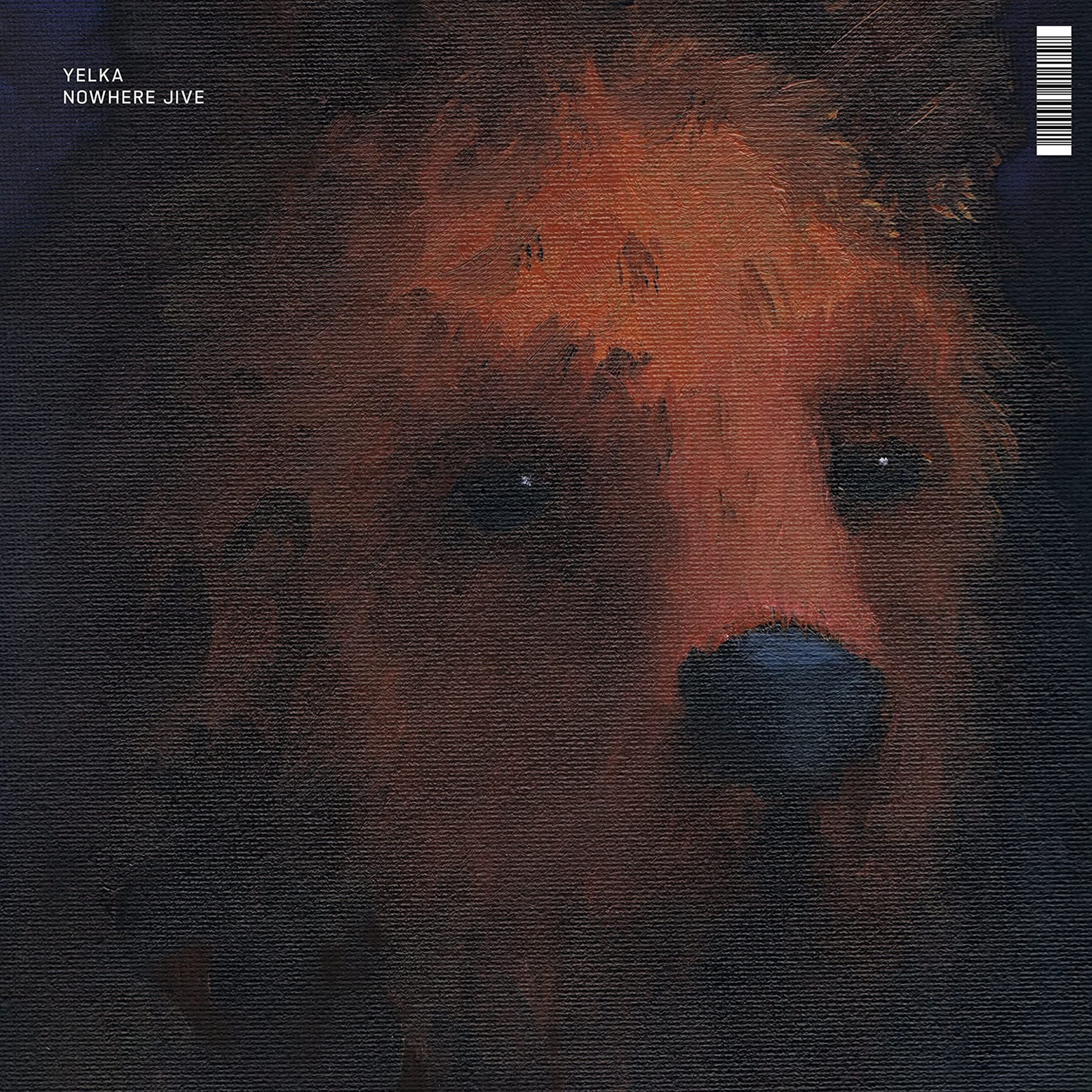 Vinile Yelka - Nowhere Jive