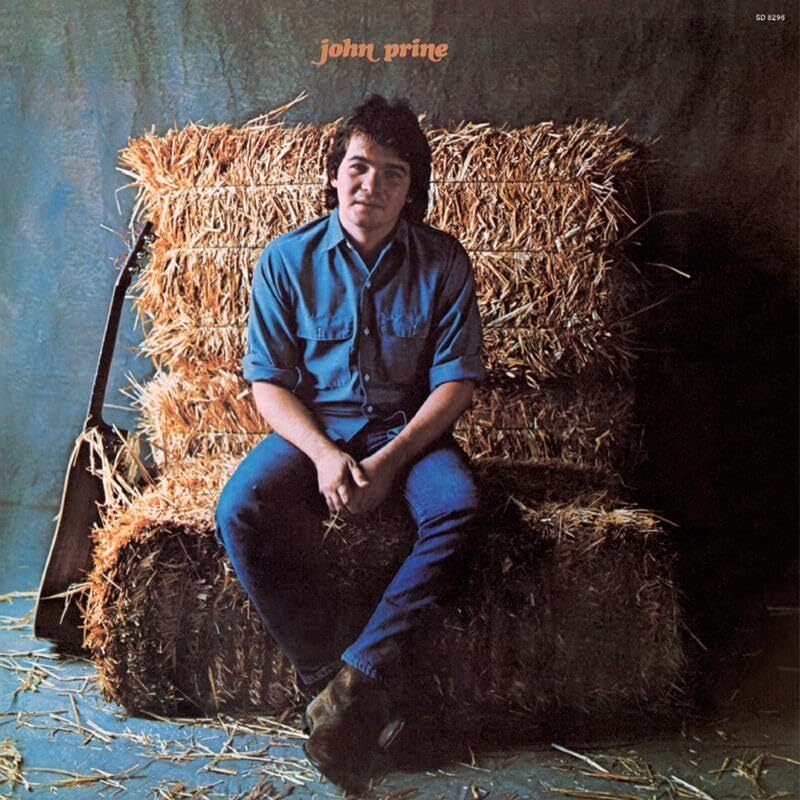 John Prine John Prine (Vinyl LP)