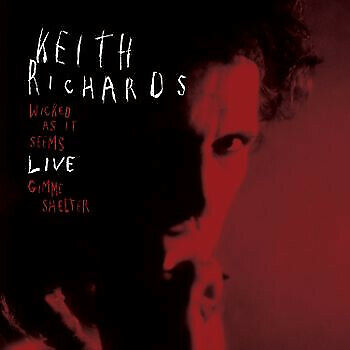 Richards Keith - Wicked As It Seems (Rsd 21)