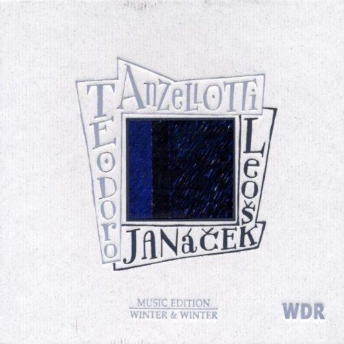 Teodoro Anzellotti - Leos Janacek