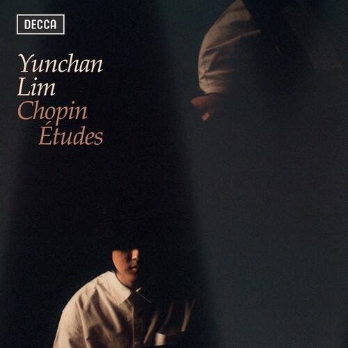 7024786 Audio Cd Yunchan Lim - Chopin