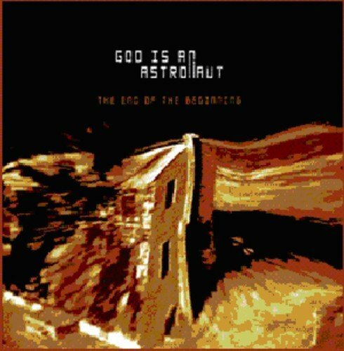 End of the Beginning (X1B)