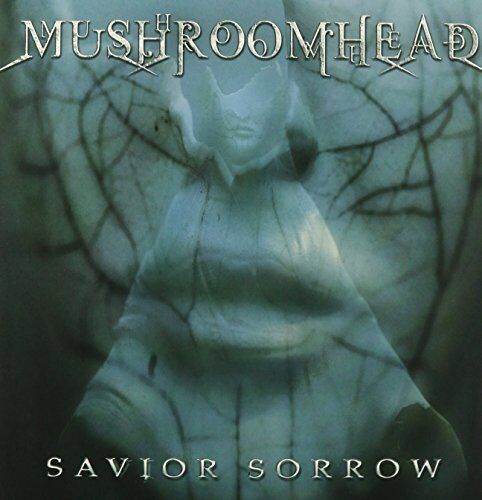 Mushroomhead Savior Sorrow (Vinyl LP) 12" Album