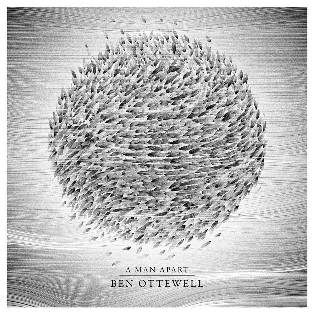 A Man Apart - Ben Ottewell (Vinile)