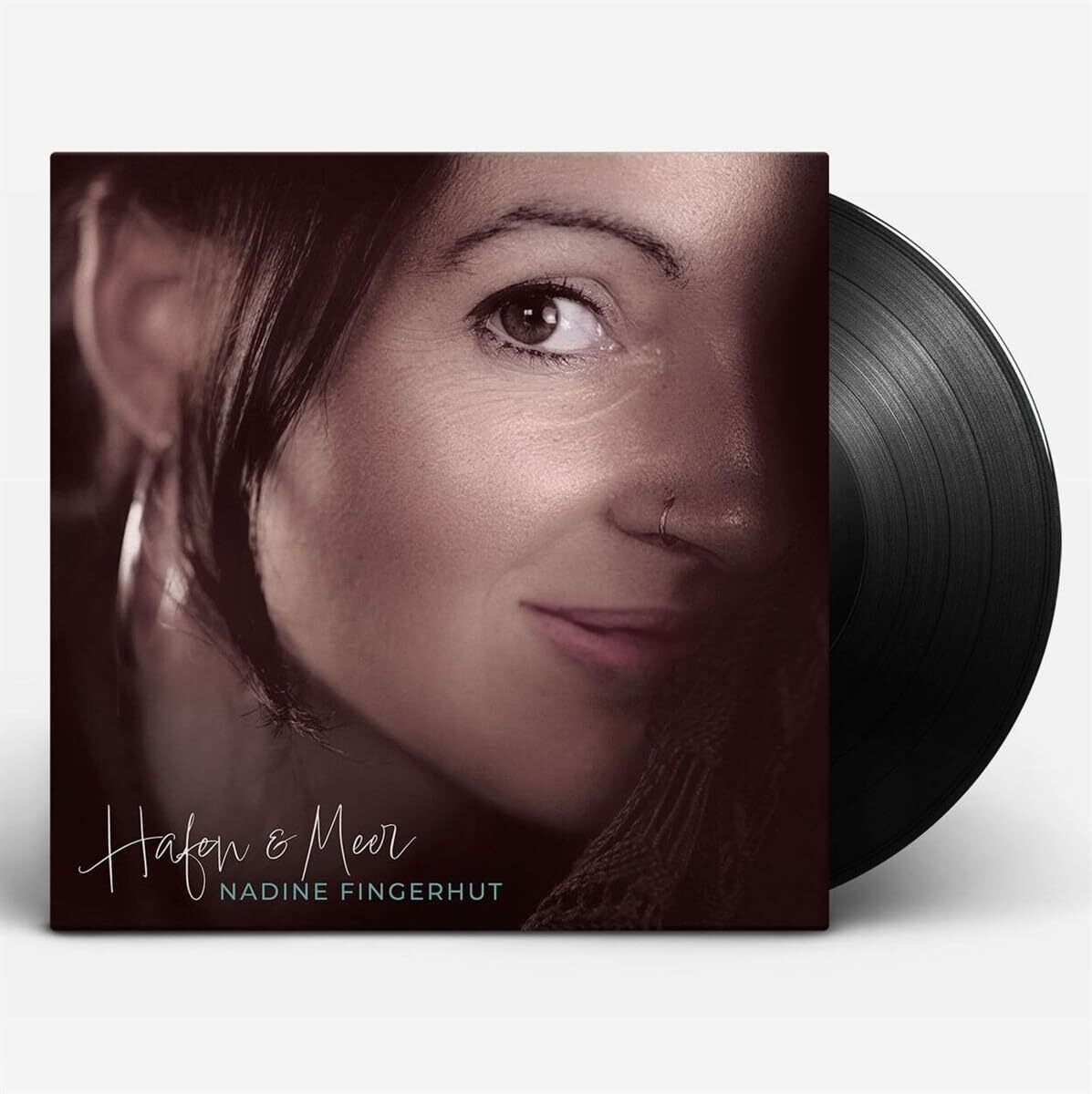 Fingerhut,Nadine Hafen & Meer (Vinyl LP)